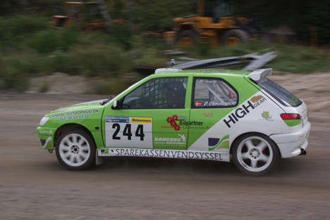 Dennis Christensen
(Foto: Kim Lauritsen)